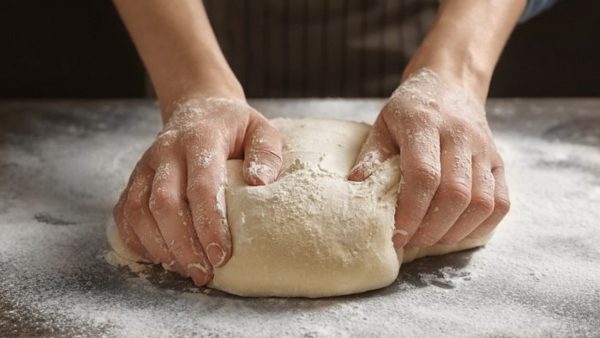 Cách làm bánh mì tí hon siêu ngon