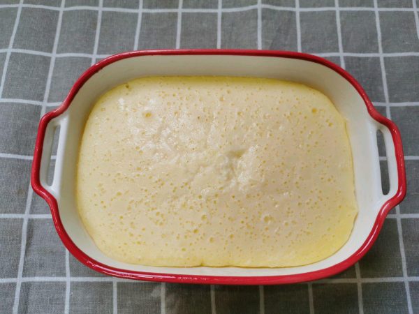 Cách làm bánh sữa chua thơm ngon 4