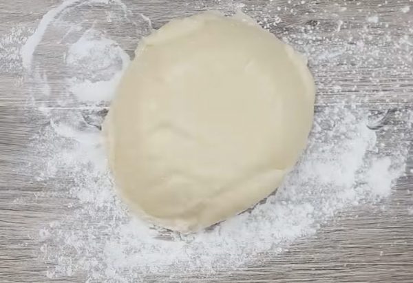 cách làm bánh dẻo nhân thập cẩm 1