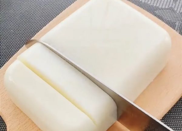 cách làm bánh sữa tươi chiên 7